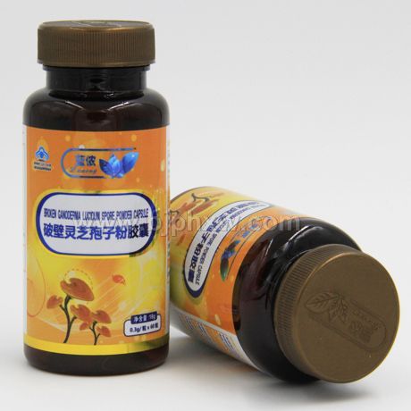 藍(lán)儂破壁靈芝孢子粉膠囊——會(huì)銷保健品招商