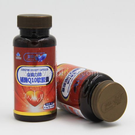 藍(lán)儂輔酶Q10軟膠囊——會(huì)銷保健品招商